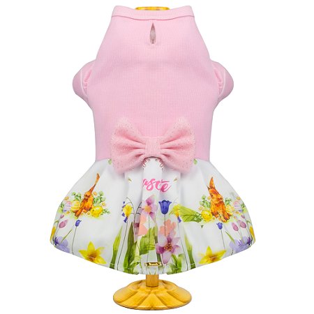 REF.460 - VESTIDO JUDY