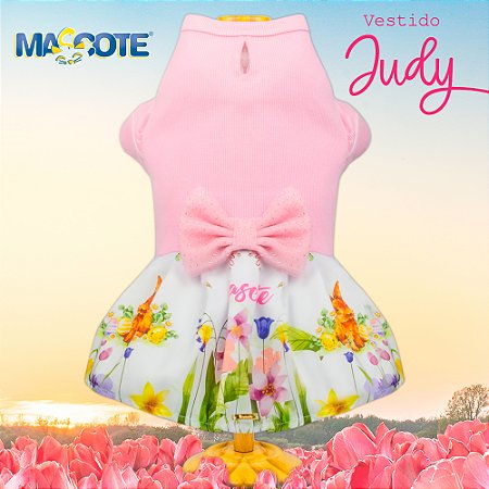 REF.460 - VESTIDO JUDY