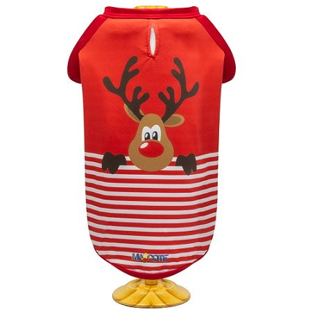 REF.202 - CAMISETA NATAL