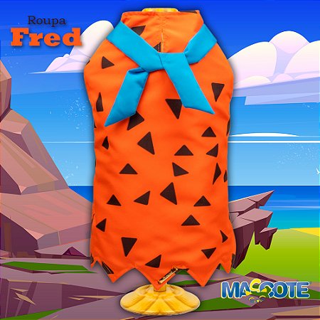 REF.319 - ROUPA FRED