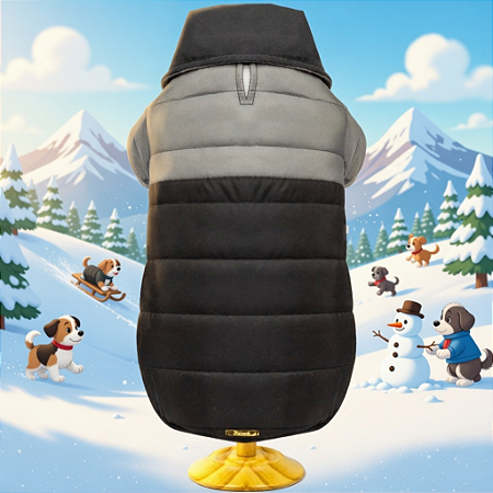 REF.539 - JAQUETA ASPEN