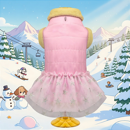 REF.515 - JAQUETA BELA