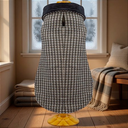 REF. 231 - CAPA TWEED