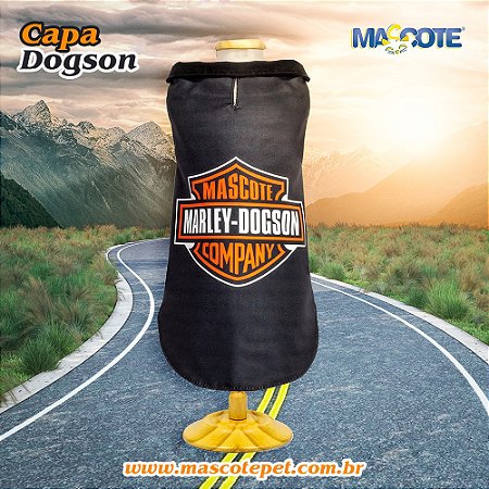 REF. 854 CAPA DOGSON