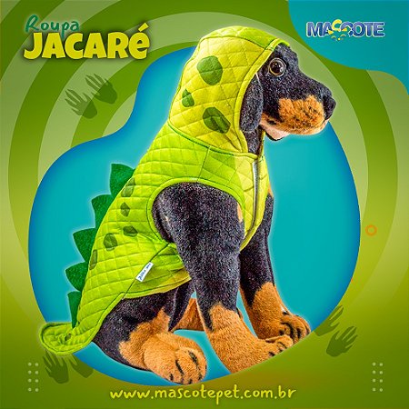 Ref. 886 - Jacaré