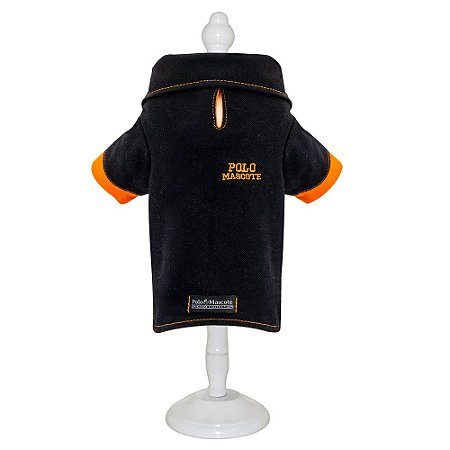 Ref 878 - Camisa Polo Mascote