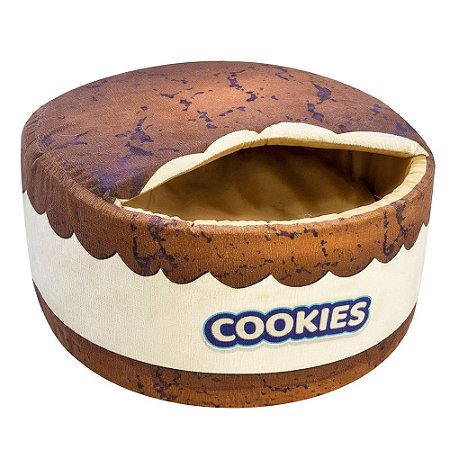 Ref 750 - Toca Cookies