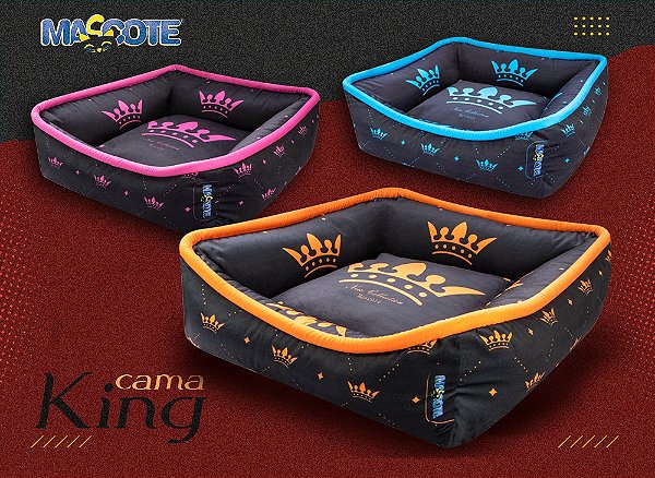 Ref.742 Cama King