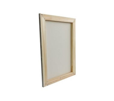 Tela de Pintura 16x22