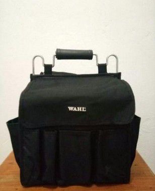 Bolsa Wahl para Maquinas de Corte Preto WTB-3003