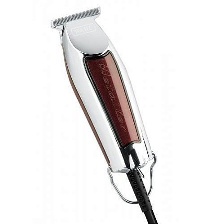 Máquina de Cabelo Wahl Detailer 100-240V