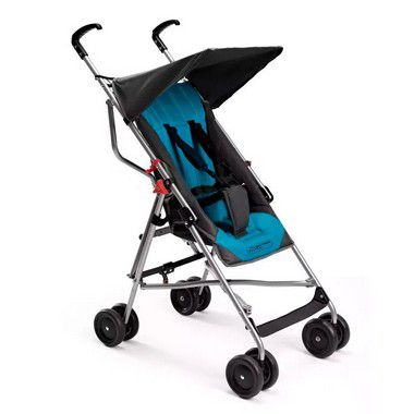 Carro Multikids Pocket Azul