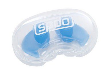 Protetor Auricular Speedo Moulded Earplug Azul