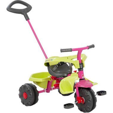 TRICICLO SMART COMFORT® - Brinquedos Bandeirante