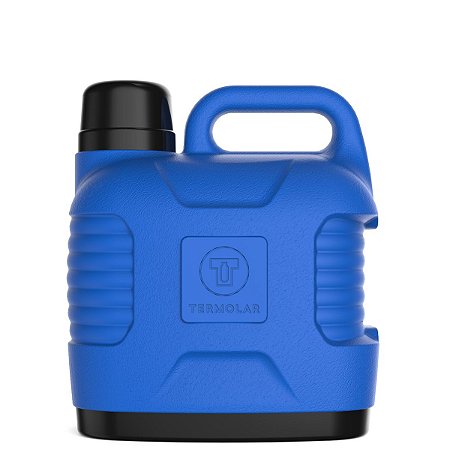 Supertermo Termolar 1095 Azul