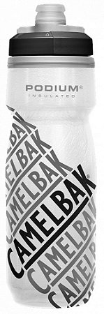 Garrafa CamelBak Podium Chill 620ml Race Edition