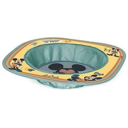 Piscina Praia Infantil Zippy Toys Mickey 6660