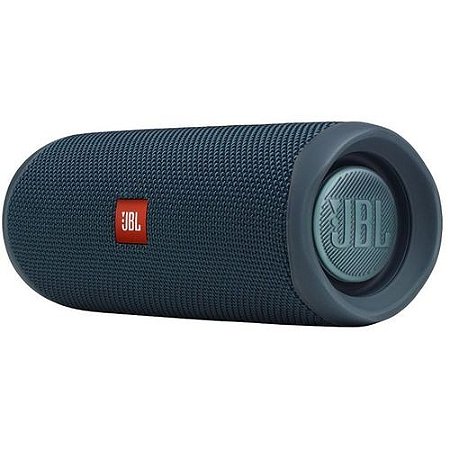 Caixa de Som JBL Flip 5 Azul