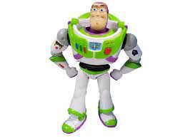 Boneco Toy Story Buzz Etitoys YD-614