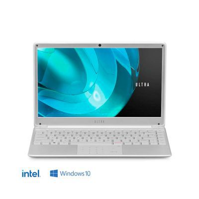 Notebook Ultra 14" CORE I3  - 4Gb RAM - 1TB HDD - Windows 10 UB322