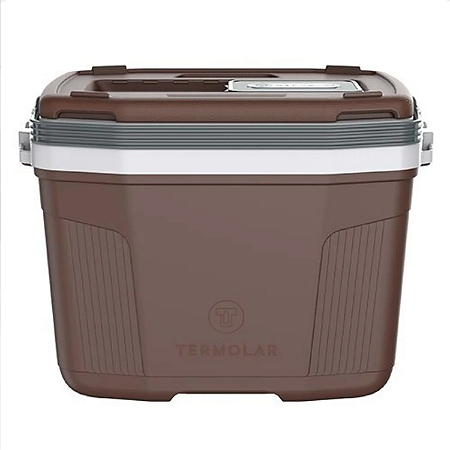 Caixa Térmica Termolar 32L (Cores Variadas)