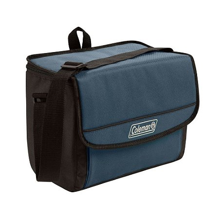 Bolsa Térmica Coleman 18 Latas Azul