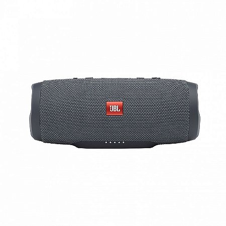 Caixa de Som Bluetooth JBL Charge Essential