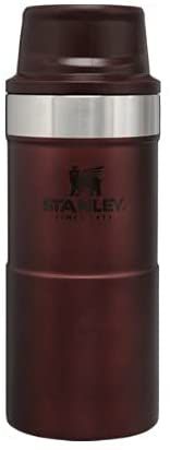 Garrafa Térmica Stanley Classic Mug Wine 354ml