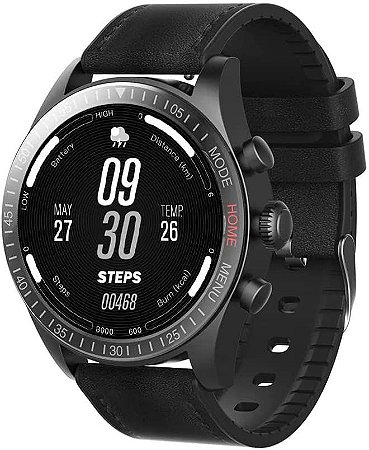 Relógio Smartwatch Multilaser SW3 Amoled ES353