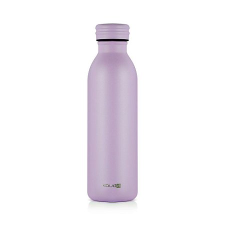 Garrafa Térmica Kouda 600ml Lavanda Classic