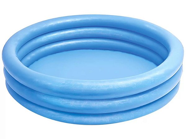 Piscina Intex Azul Cristal 481 Litros 58446