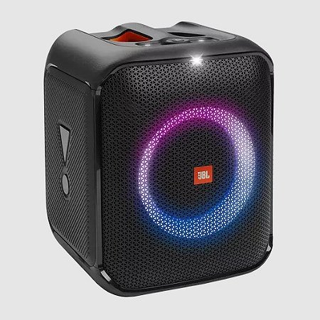 Caixa de Som JBL PartyBox Encore - Ciclone Magazine - Tudo para você