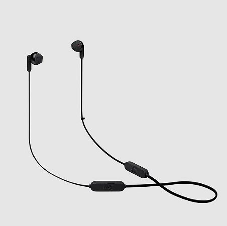 Fones de ouvido intra-auriculares sem fio Sony WI-C200