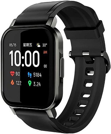 Smartwatch Haylou Watch 2 LS02
