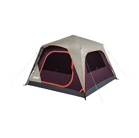 Barraca Coleman Skylodge Instant 4 Pessoas