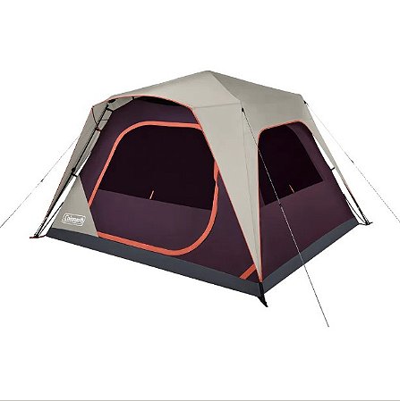 Barraca Coleman Skylodge Instant 6 Pessoas