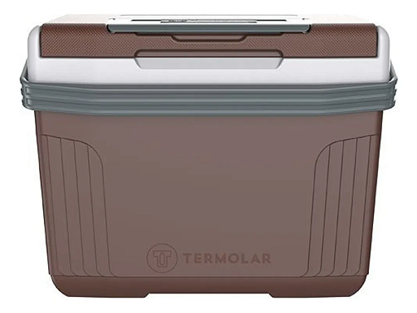 Caixa Térmica Termolar 20L (CORES VARIADAS)