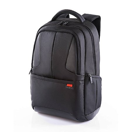 Mochila Samsonite Business Ikonn Laptop Preto