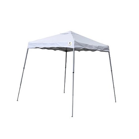 Tenda Gazebo Bel Articulada 2,40m x 2,40m Branca