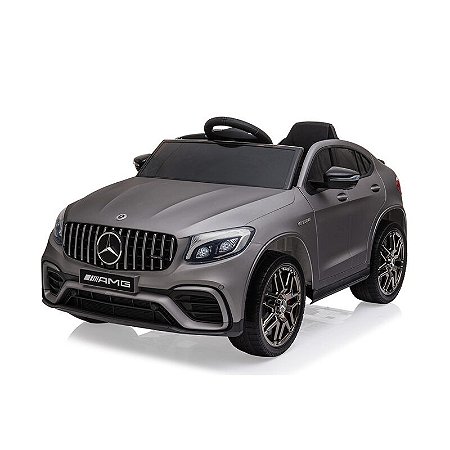 Mercedes GLC Bandeirante R/C Elétrico 12v Titanium 2639