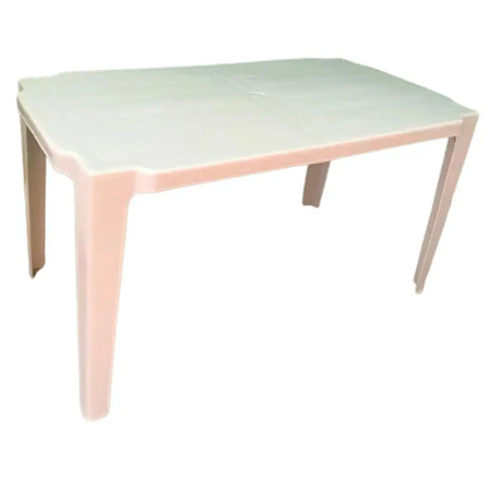 Mesa Topplast Retangular Top 120x70cm