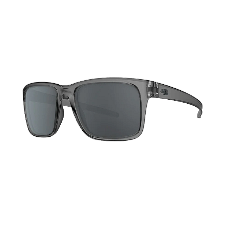Óculos de Sol HB H-Bomb 2.0 Matte Onyx Silver 10321