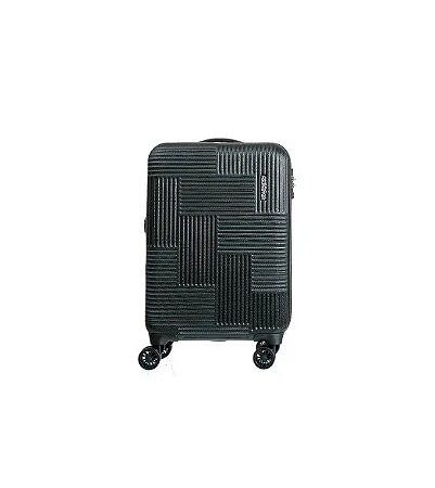 Mala de Viagem American Tourister Cuiabá Tam P Preto