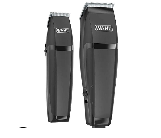 Combo Máquina de Cabelo Wahl Home Cut - 220V