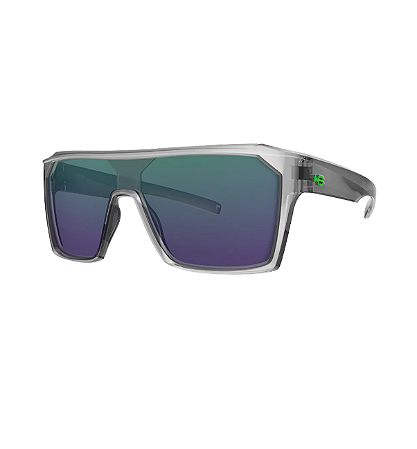 Óculos de Sol HB Carvin 2.0 Smoky Quartz Green