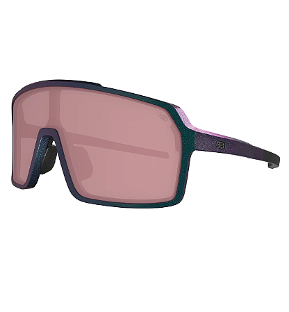 Óculos de Sol HB Grinder Green Purple 50156