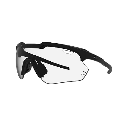 Óculos de Sol HB Shield Compact 2.0 Black Photochromic