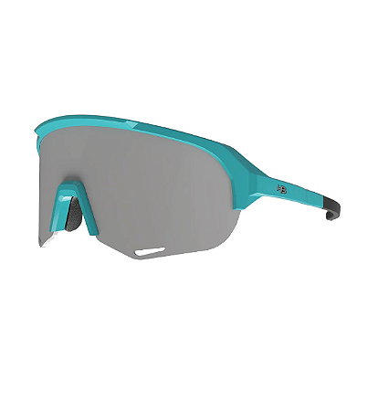 Óculos de Sol HB Edge R Matte Turquoise 10421