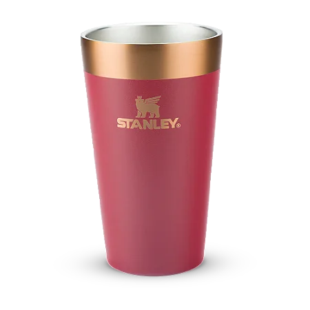 Copo Térmico Stanley 473ml S/ Tampa (CORES VARIADAS)
