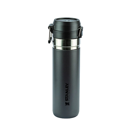 Garrafa Térmica Stanley Quick Flip 710ml (CORES VARIADAS)